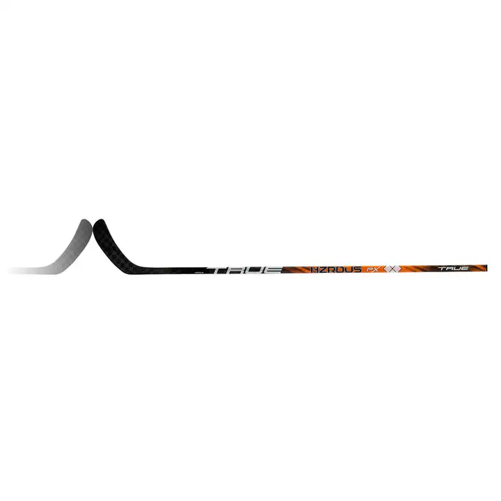 True Temper Sports True Hockey Hzrdus PX Intermediate Hockey Stick - 55 Flex (2022) 5 True Temper Sports True Hockey Hzrdus PX Intermediate Hockey Stick - 55 Flex (2022) - Image 3