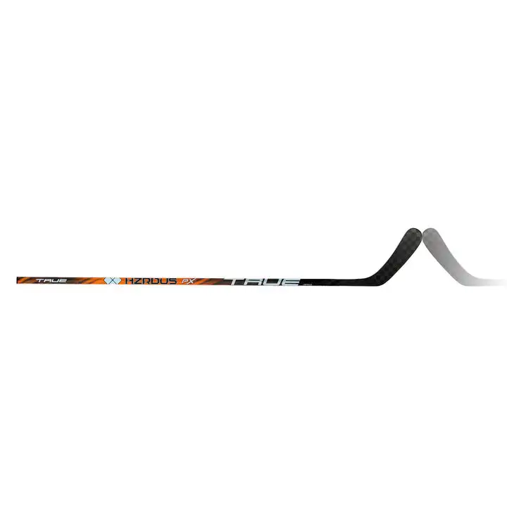 True Temper Sports True Hockey Hzrdus PX Senior 85 Flex Hockey Stick (2022) 4 True Temper Sports True Hockey Hzrdus PX Senior 85 Flex Hockey Stick (2022) - Image 2