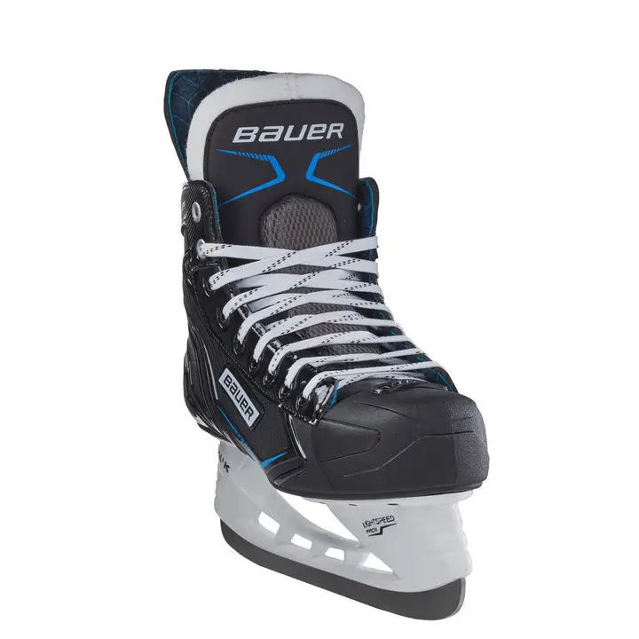 Bauer X-LP Youth Hockey Skates (2021) 4 Bauer X-LP Youth Hockey Skates (2021) - Image 2