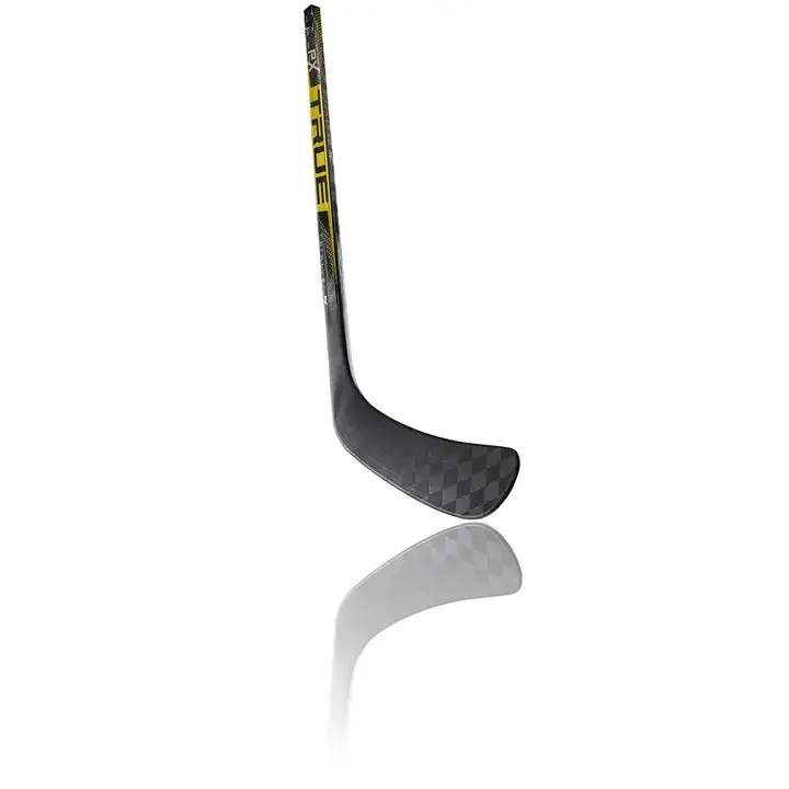 True Temper Sports True Hockey Catalyst PX Junior Hockey Stick - 50 Flex (2022) 3 True Temper Sports True Hockey Catalyst PX Junior Hockey Stick - 50 Flex (2022)