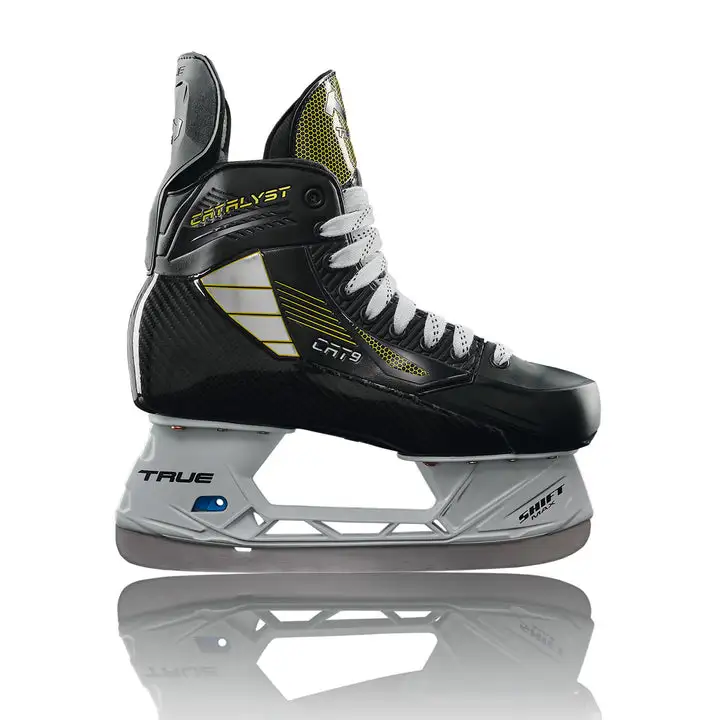 True Temper Sports True Hockey Catalyst CAT9 Junior Hockey Skates 3 True Temper Sports True Hockey Catalyst CAT9 Junior Hockey Skates