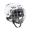 CCM Fitlite FL40 Senior Hockey Helmet Combo -Hockey Skates Shop 64b84466e04b2841ec214dd977731b87 8be8587d ab73 444b 8fde c07d6041558b 720x720 crop center