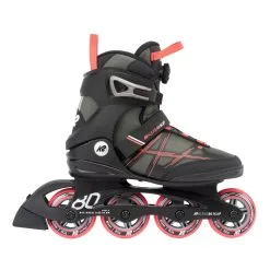K2 Alexis 80 BOA Men's Inline Skates