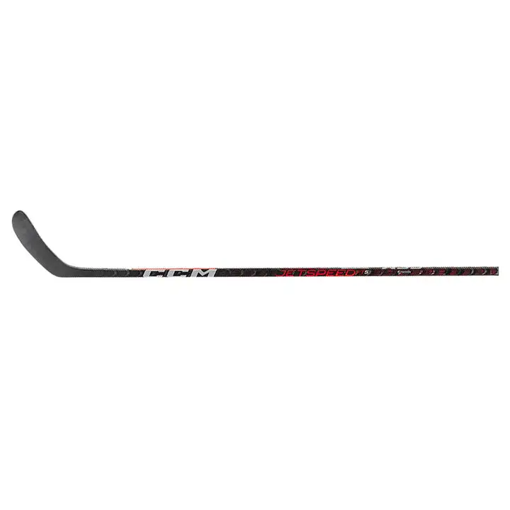 CCM JetSpeed FT5 Junior Hockey Stick 4 CCM JetSpeed FT5 Junior Hockey Stick - Image 2