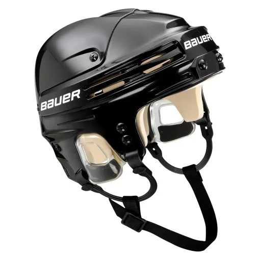 Bauer 4500 Hockey Helmet 4 Bauer 4500 Hockey Helmet -Hockey Skates Shop 6969ee70d8ecc34914d3623504f2b385