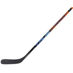 True Temper Sports True Hockey Hzrdus 7X Intermediate Hockey Stick - 55 Flex (2022)