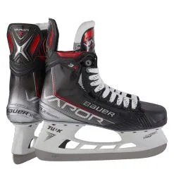 Bauer Vapor 3X Intermediate Skates (2021) -Hockey Skates Shop 6ecac65568fcfcc0d7429e48b38528f4 2f9f1bdf 34fb 412d 82e4 5d71a24a60e2 720x720 crop center