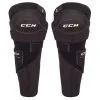 CCM Referee Hockey Shin Guards -Hockey Skates Shop 6ed1926725b98de9b04c9a4e58483584