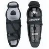 CCM Referee 100 Hockey Shin Guards -Hockey Skates Shop 71941ba2170aac68deefe6fad8f60279