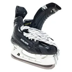 Bauer Supreme MACH Intermediate Hockey Skates (2022) With Carbonlite Steel 17 Bauer Supreme MACH Intermediate Hockey Skates (2022) With Carbonlite Steel -Hockey Skates Shop 7399021b63542c853fefa6b1991b6cac 720x720 crop center