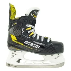 Bauer Supreme M4 Junior Hockey Skates (2022)