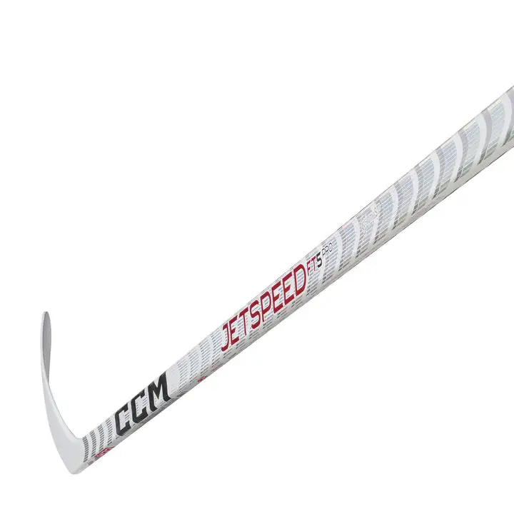 CCM JetSpeed FT5 Pro North Edition Intermediate Hockey Stick (2023) 6 CCM JetSpeed FT5 Pro North Edition Intermediate Hockey Stick (2023) - Image 4