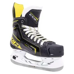 CCM Super Tacks Vector Junior Hockey Skates (2020) - Source Exclusive -Hockey Skates Shop 75b3abc2fcbd58b7a422e0942a56163e 720x720 crop center