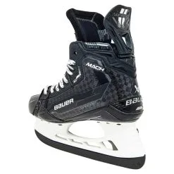 Bauer Supreme MACH Intermediate Hockey Skates (2022) With Pulse Ti Steel -Hockey Skates Shop 76280a353e255de3ba0084dbb3ef35a8 e6c13e4a ec94 4eb4 9005 81115df58a31 720x720 crop center