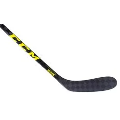 CCM JetSpeed 10 Flex Youth Hockey Stick (2020)