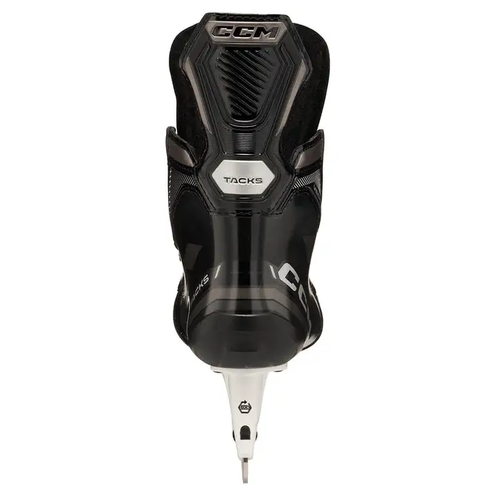 CCM Tacks Vector Junior Hockey Skates - Source Exclusive (2022) 9 CCM Tacks Vector Junior Hockey Skates - Source Exclusive (2022) - Image 7