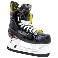 Bauer Vapor X:Velocity Junior Hockey Skates (2019) -Hockey Skates Shop 7c5d72bfade5c15b41d776dd37c06ba1 720x720 crop center