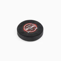 HockeyShot Extreme Dryland Puck