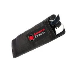 Blue Sports Source For Sports Skate Blade Pouch