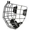 Warrior Alpha One Senior Hockey Cage - Silver -Hockey Skates Shop 7fe5fa8733f30418a4efb9ea8451feb4