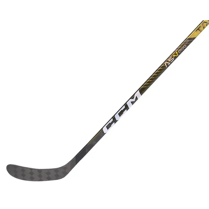 CCM Tacks AS-V Pro Junior Hockey Stick (2022) 3 CCM Tacks AS-V Pro Junior Hockey Stick (2022)