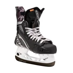 CCM Tacks Vector Premier Intermediate Hockey Skates (2022) With STEP Blacksteel XS - Source Exclusive -Hockey Skates Shop 845b0f27beab26429b34d9e3bc0a8f4b 1dff0121 424a 4579 b96d ab086b3cb4f9 720x720 crop center