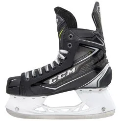 CCM Ribcor Silver Senior Hockey Skates (2019) - Source Exclusive -Hockey Skates Shop 84e8dfd58c8cafe8024791cfb8223f81 720x720 crop center