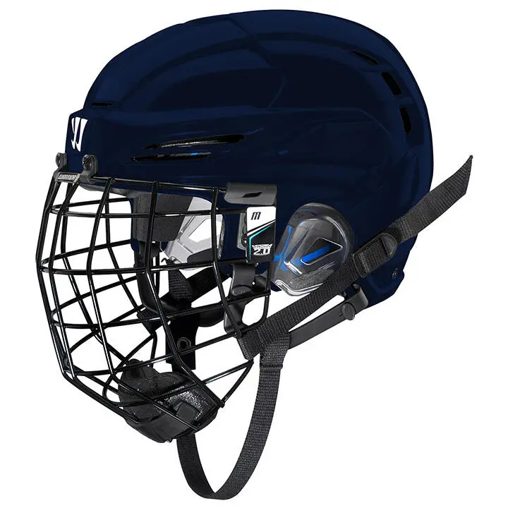 Warrior Covert PX2 Senior Hockey Helmet Combo 8 Warrior Covert PX2 Senior Hockey Helmet Combo - Image 6
