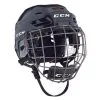 CCM Tacks 710 Senior Hockey Helmet - Combo -Hockey Skates Shop 8581492f5fcde4e1a05a9345c3ea8791