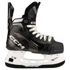 CCM Tacks Vector Plus Junior Hockey Skates - Source Exclusive (2022)