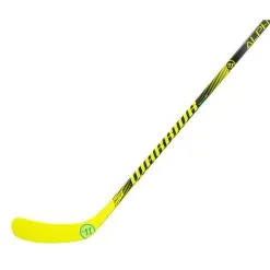Warrior Alpha DXSE2 Grip 70 Flex Intermediate Hockey Stick