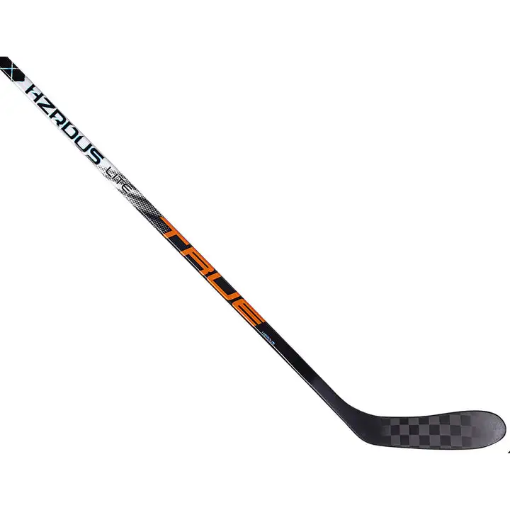 True Temper Sports True Hockey Hzrdus Lite Intermediate Hockey Stick - 55 Flex (2022) - Source Exclusive 3 True Temper Sports True Hockey Hzrdus Lite Intermediate Hockey Stick - 55 Flex (2022) - Source Exclusive