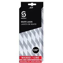 Source For Sports Waxed Skate Laces - Source Exclusive -Hockey Skates Shop 8f3736ba2984d970a5811a2d15f82ec0 720x720 crop center