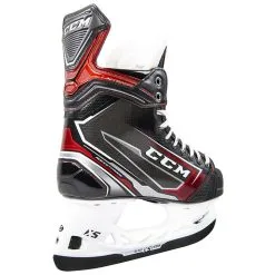 CCM JetSpeed Control Senior Hockey Skates (2019) - Source Exclusive -Hockey Skates Shop 91ba093b45d01f4b90642638dc31a99b 720x720 crop center