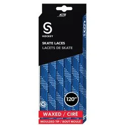 Source For Sports Waxed Skate Laces - Source Exclusive -Hockey Skates Shop 93942e8b03b5cb7bc967180a0345e9b4 720x720 crop center