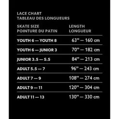 Source For Sports Waxed Skate Laces - Source Exclusive -Hockey Skates Shop 94abd63d0f2c6f59bb806e60a7027194 720x720 crop center