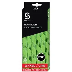 Source For Sports Waxed Skate Laces - Source Exclusive -Hockey Skates Shop 95c3efd97b0353d661a922eca306570a 720x720 crop center