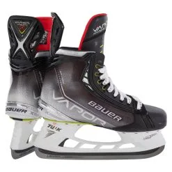 Bauer Vapor Hyperlite Senior Skates (2021) With Carbonlite Steel