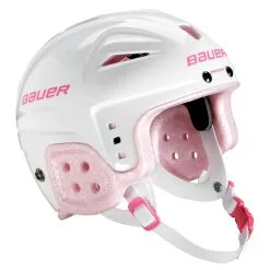 Bauer Lil Sport Youth Hockey Helmet