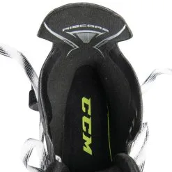 CCM Ribcor Silver Senior Hockey Skates (2019) - Source Exclusive -Hockey Skates Shop 9bbe17821126a1c9b5015a8dd276322a 720x720 crop center