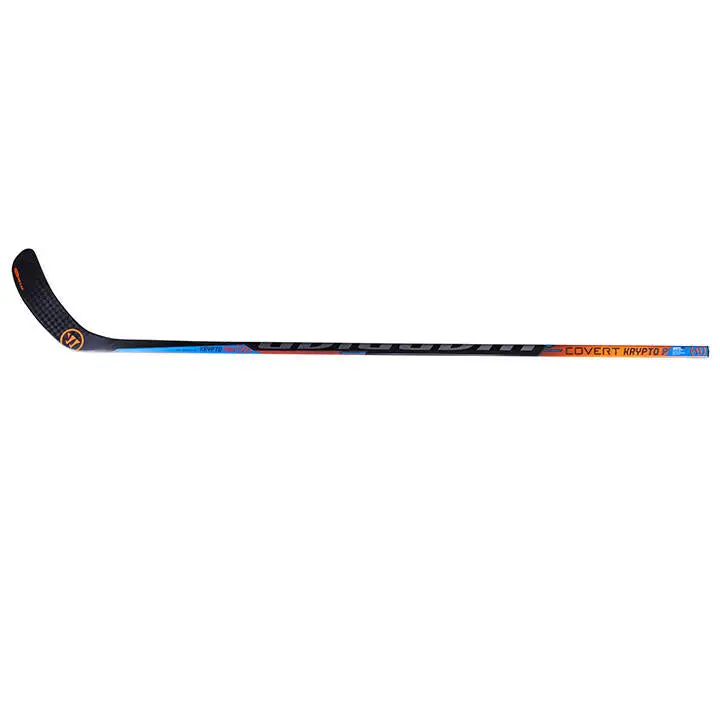 Warrior Covert Krypto Pro 63 Flex Intermediate Hockey Stick (2020) - Source Exclusive 4 Warrior Covert Krypto Pro 63 Flex Intermediate Hockey Stick (2020) - Source Exclusive - Image 2