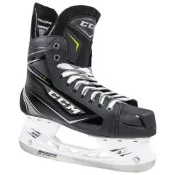 CCM Ribcor Silver Senior Hockey Skates (2019) - Source Exclusive -Hockey Skates Shop 9cb60b804dd20c5f57edf2e30a541e3f 720x720 crop center