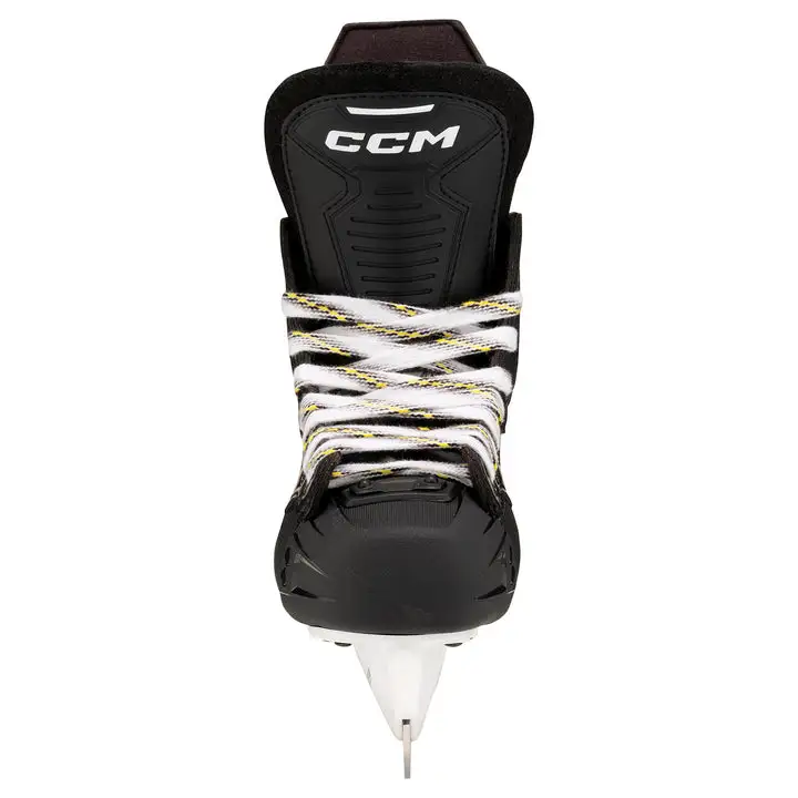 CCM Tacks Vector Junior Hockey Skates - Source Exclusive (2022) 8 CCM Tacks Vector Junior Hockey Skates - Source Exclusive (2022) - Image 6