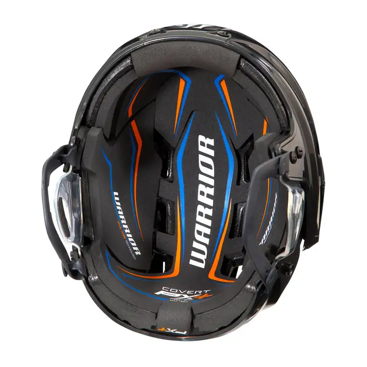 Warrior Covert Px+ Senior Hockey Helmet 7 Warrior Covert Px+ Senior Hockey Helmet - Image 5