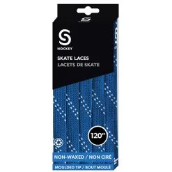 Source For Sports Non-Waxed Skate Laces - Source Exclusive -Hockey Skates Shop a3c92c8cd574b343462c5001f1be8e83 720x720 crop center