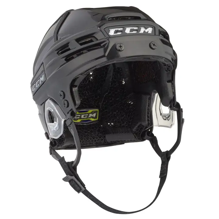 CCM Super Tacks X Senior Hockey Helmet (2021) 3 CCM Super Tacks X Senior Hockey Helmet (2021)