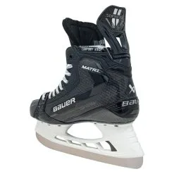 Bauer Supreme Matrix Senior Hockey Skates (2022) With Pulse Steel - Source Exclusive -Hockey Skates Shop a54027ef574a1f86149efd3d9009919e b79daa85 cb89 42b8 8ade 0d98dbdab0ca 720x720 crop center