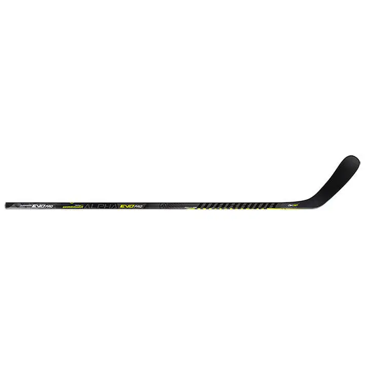 Warrior Alpha EVO Pro 35 Flex Junior Hockey Stick - Source Exclusive 4 Warrior Alpha EVO Pro 35 Flex Junior Hockey Stick - Source Exclusive - Image 2