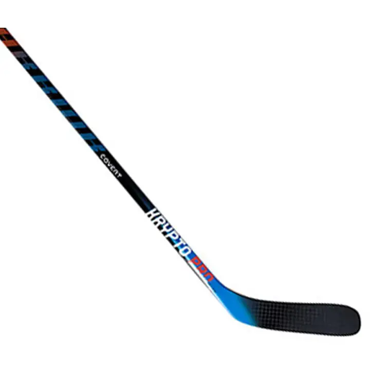 Warrior Covert Krypto Pro Grip 85 Flex Senior Hockey Stick 3 Warrior Covert Krypto Pro Grip 85 Flex Senior Hockey Stick