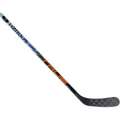 True Temper Sports True Hockey Hzrdus Pro Junior Hockey Stick - 20/30 Flex (2022) - Source Exclusive